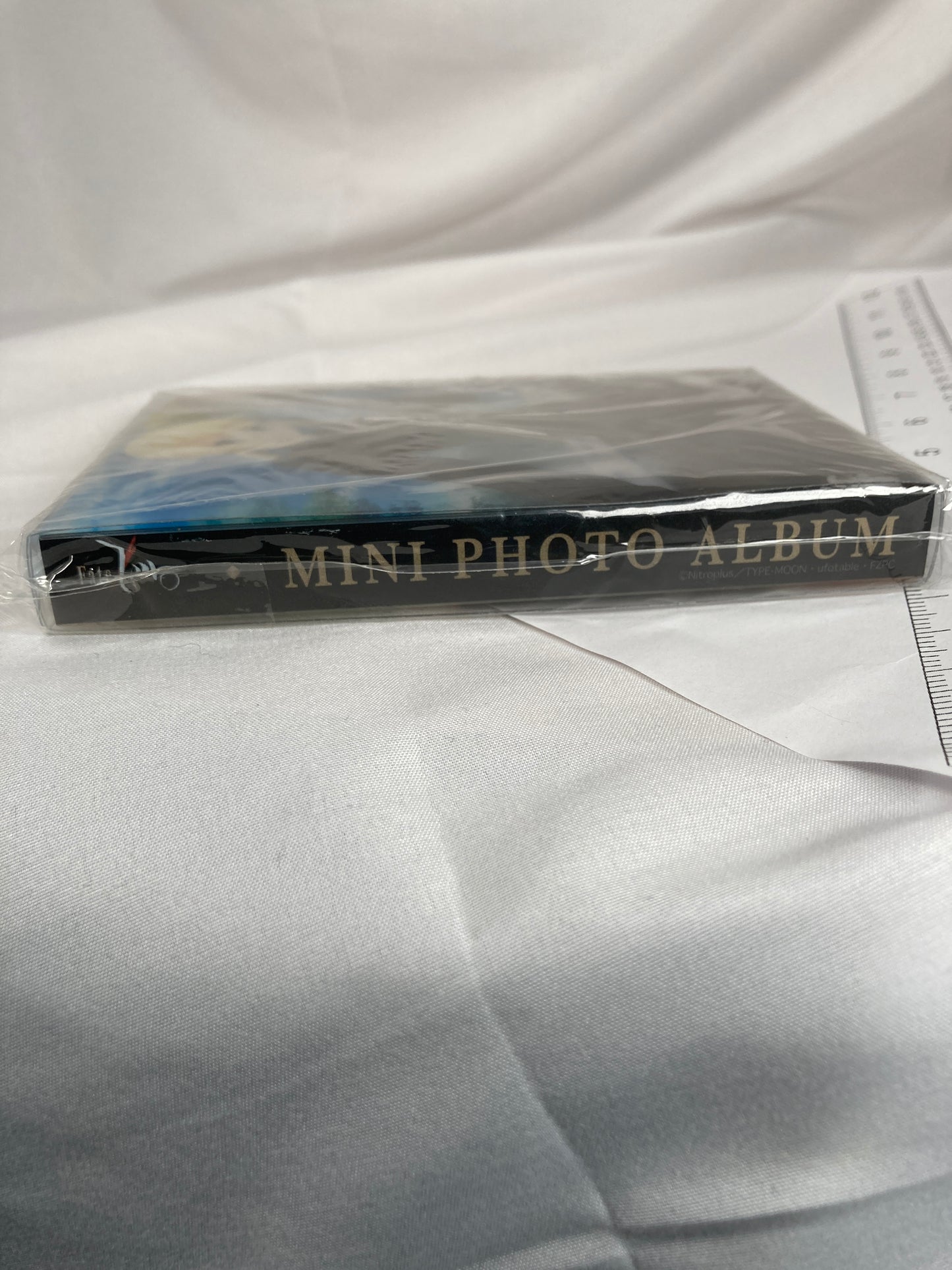 Saber Irisviel Von Einzbern Mini Photo Album Broccoli Fate Zero