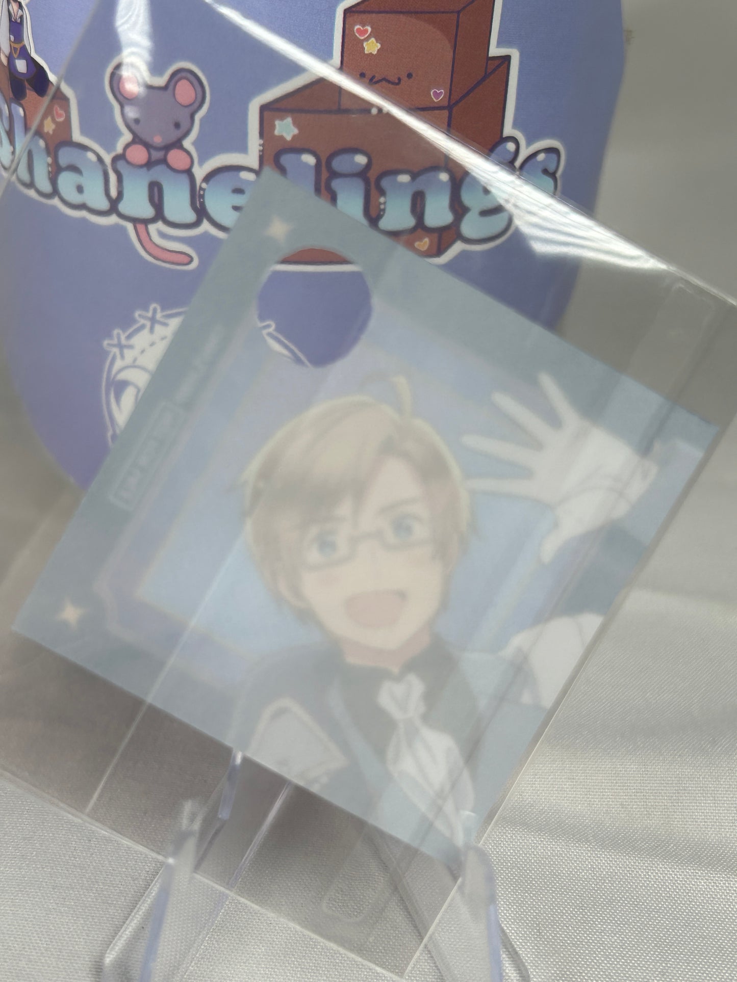 America Snow Café Paper Straw Decoration Hetalia World Stars