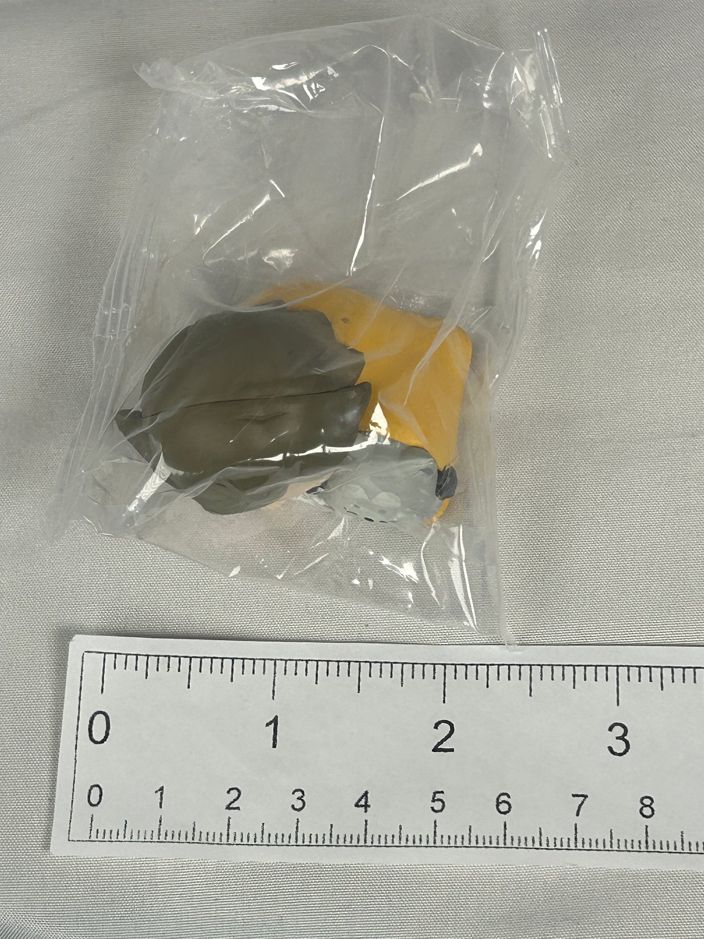 Ken Amada Koromaru Onemutan Capsule Mini Figure Persona 3 Reload
