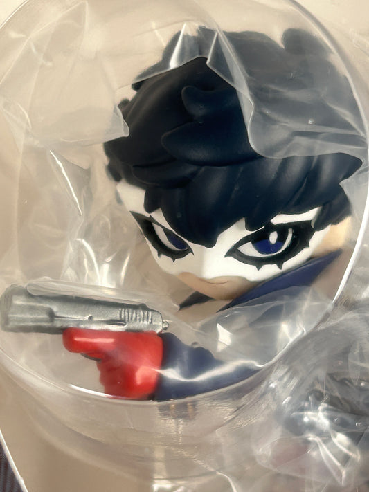 Ren Amamiya PalVerse Figure Persona 5 Tactica Joker