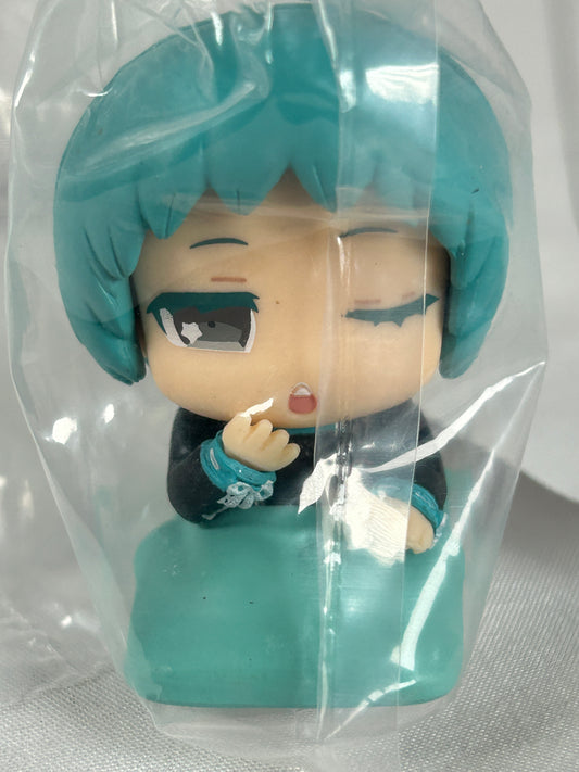 Fuuka Yamagishi Onemutan Capsule Figure Persona 3 Reload