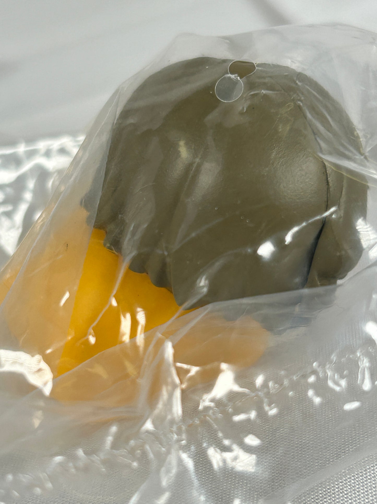 Ken Amada Koromaru Onemutan Capsule Figure Persona 3 Reload