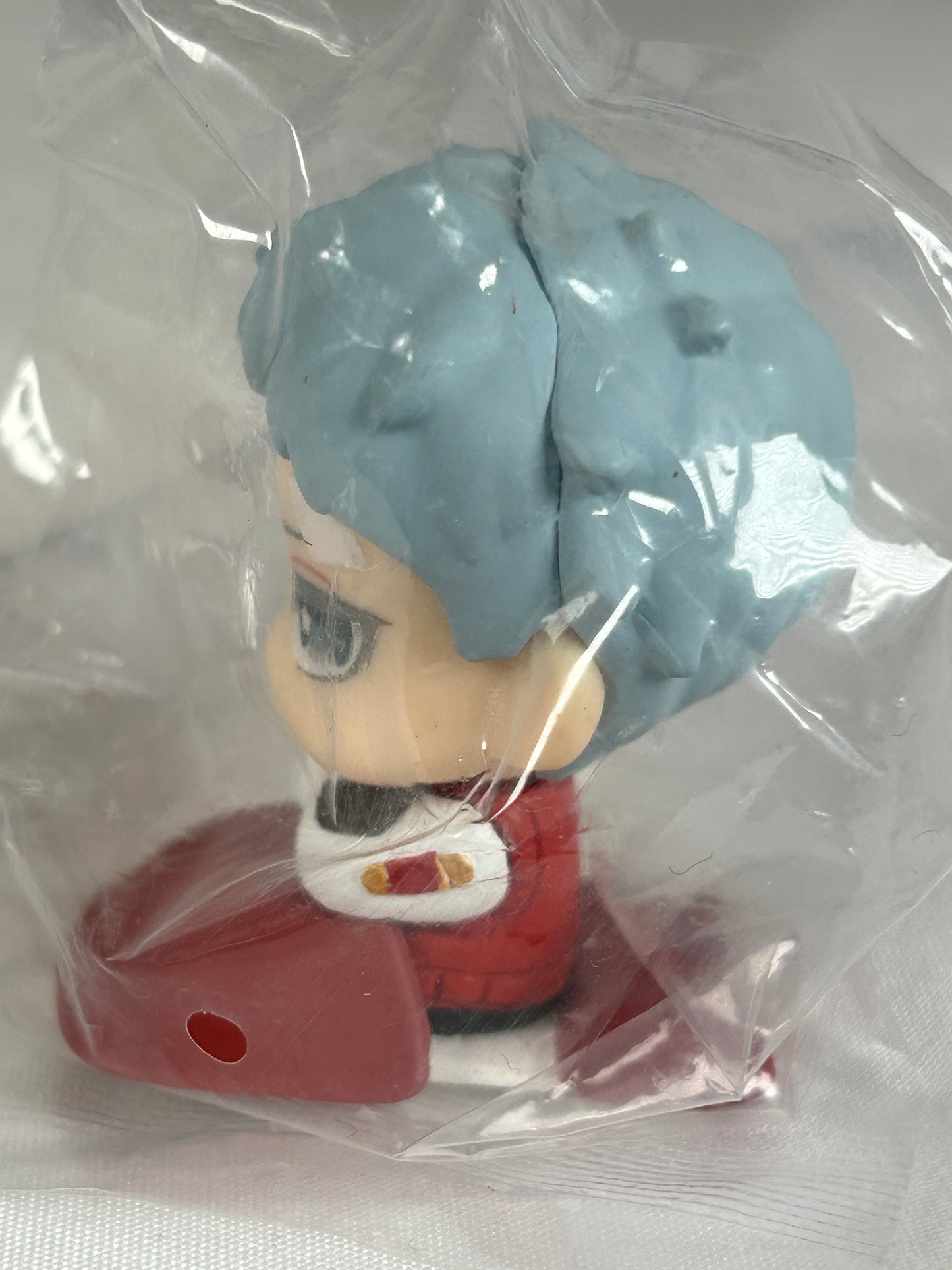 Akihiko Sanada Onemutan Capsule Figure Persona 3 Reload
