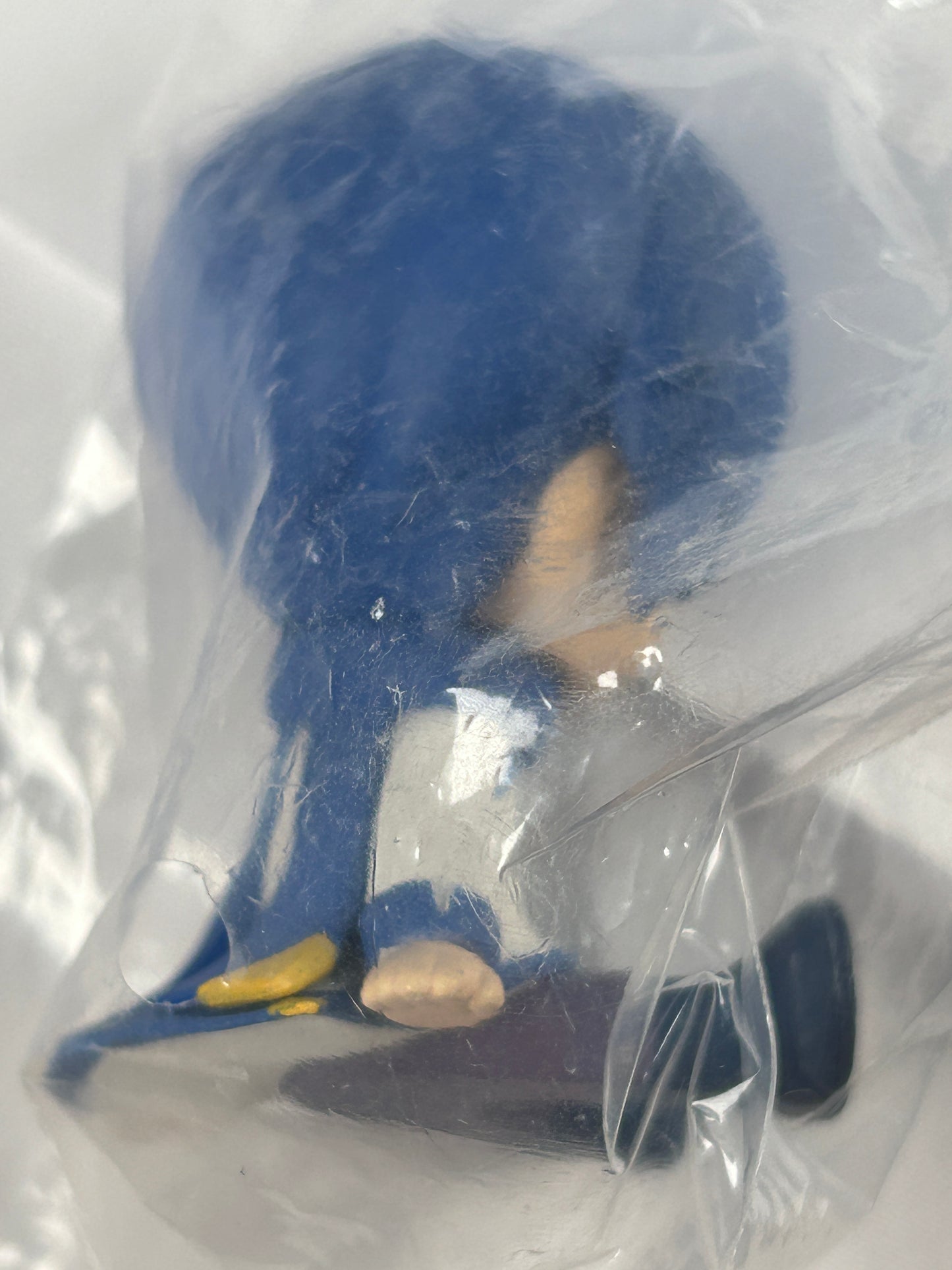 Kaito Onemutan Gachapon Minifigure Vocaloid Part 2