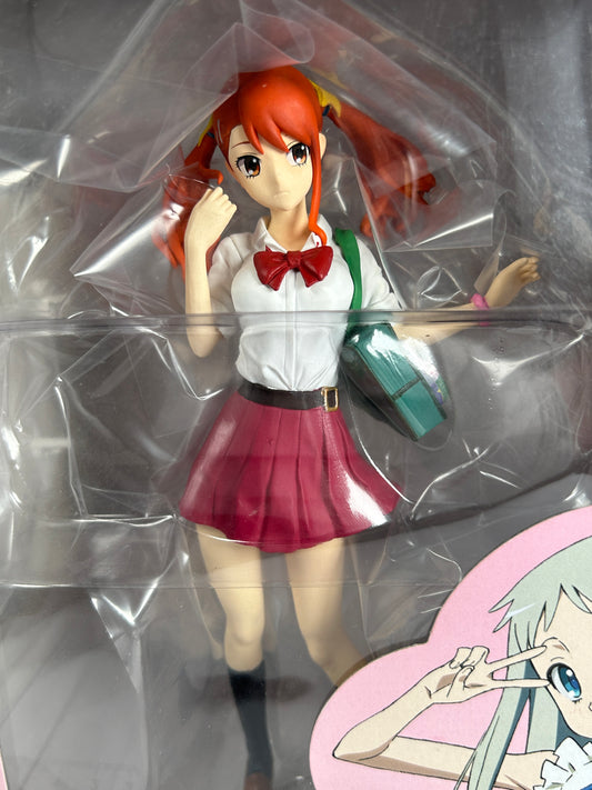 Naruko Anjo Premium Prize Figure Anohana Taito