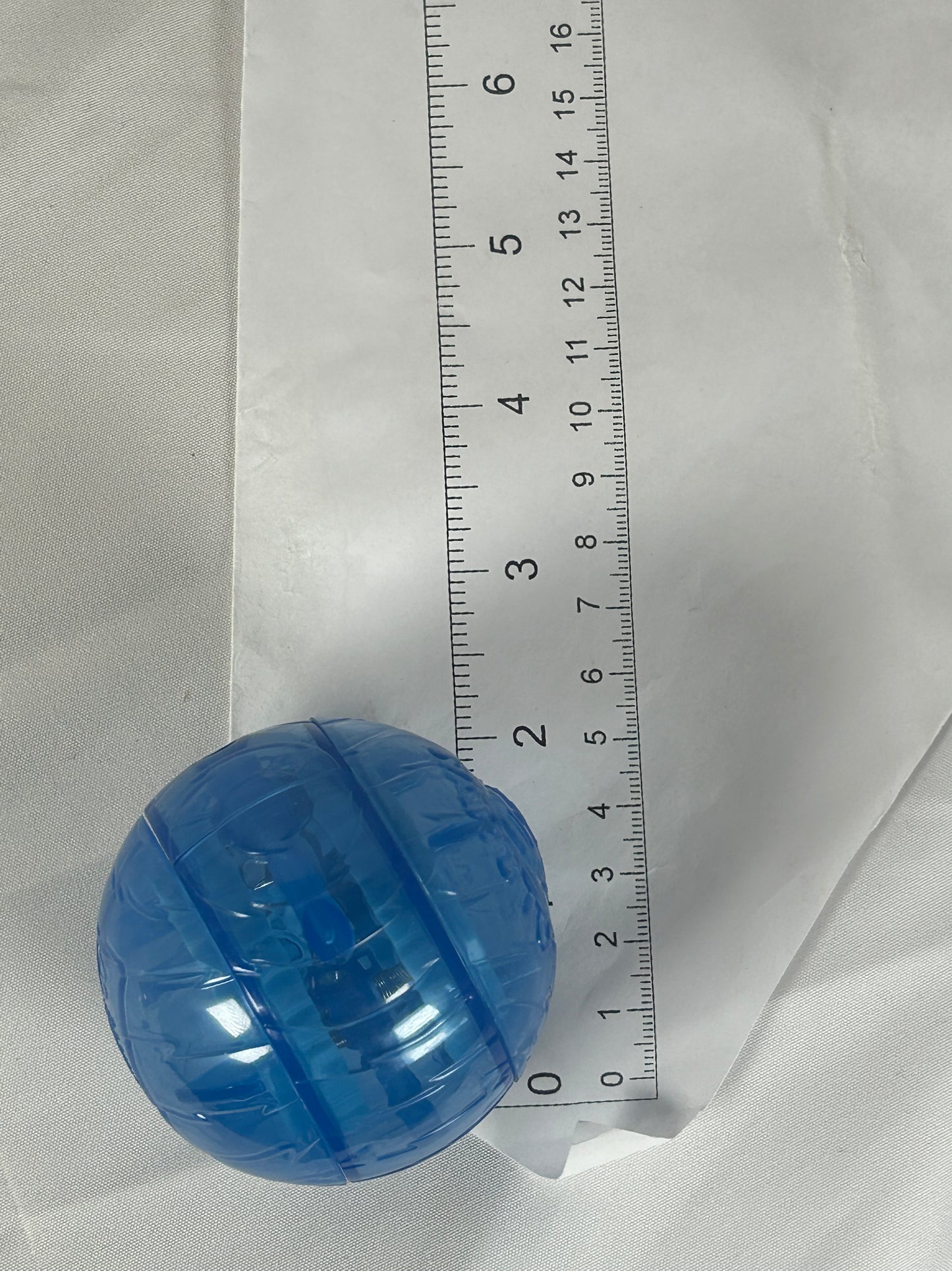 Naruto Uzumaki Rasengan Ball Mcdonalds Toy Naruto Shippuden 2008