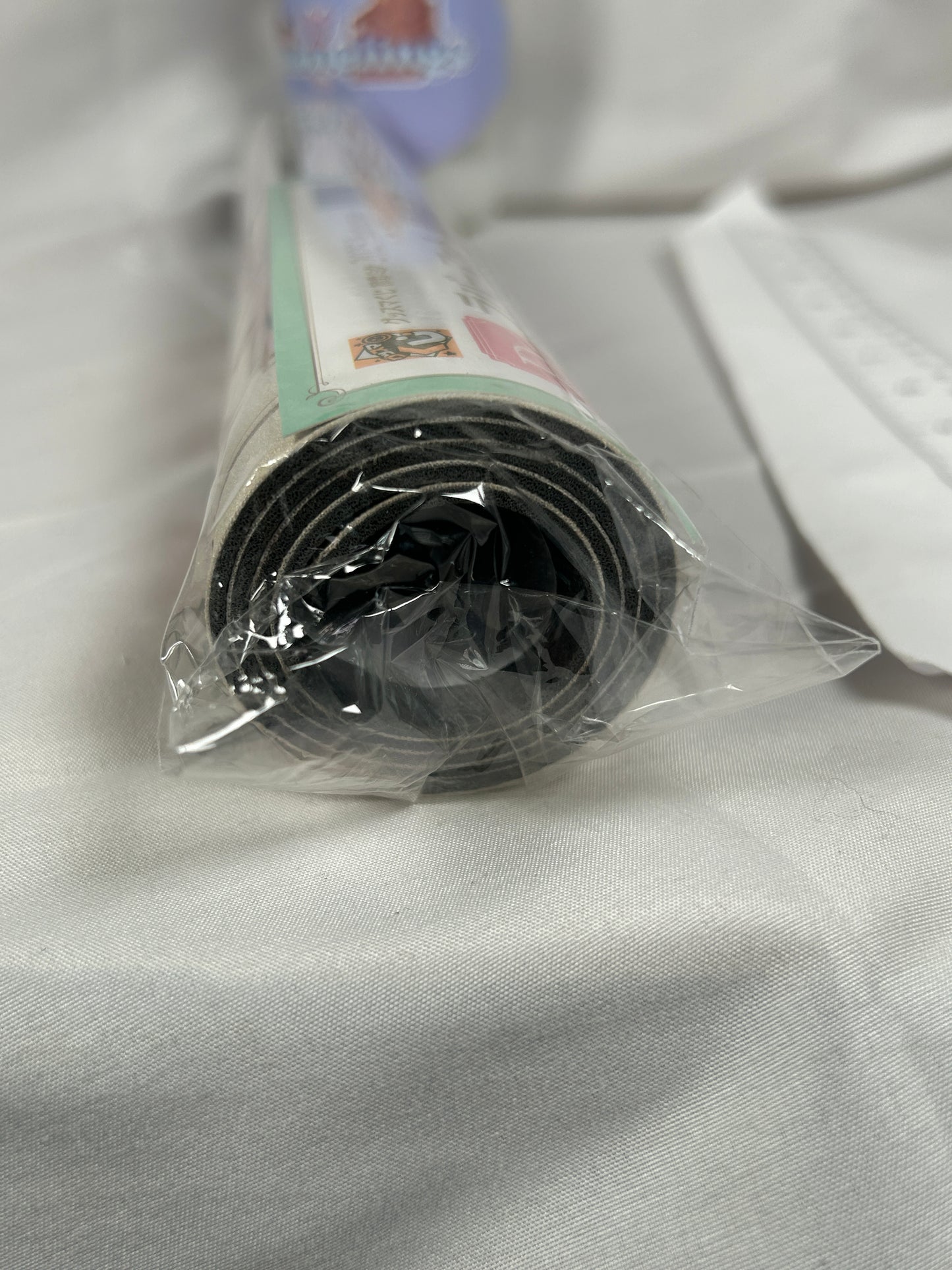 Vocaloid Portrait Mousepad GoodSmile Lottery D 2025 Autumn Japan Exclusive