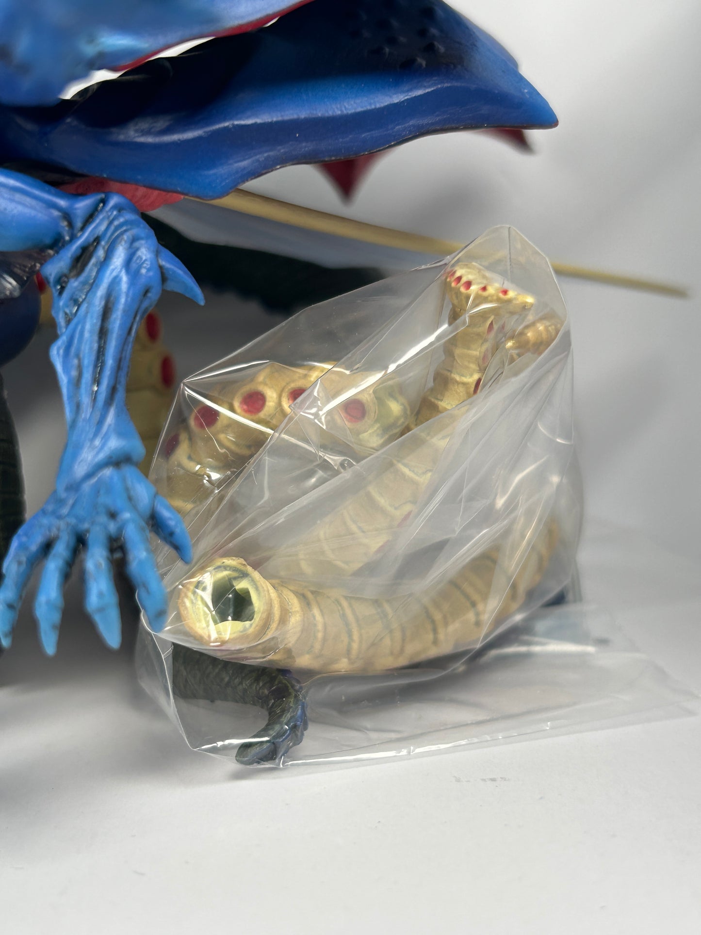 Satan Prize Figure Shin Megami Tensei Persona Furyu