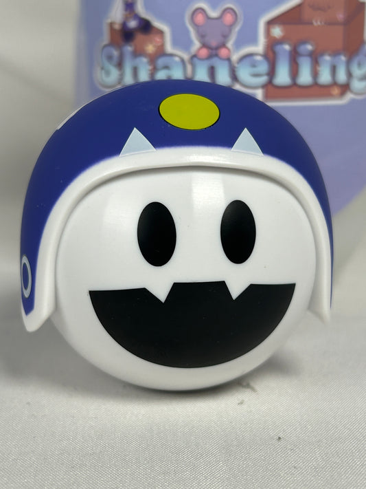 Jack Frost Capsule Mini Figure Capchara Shin Megami Tensei V 5