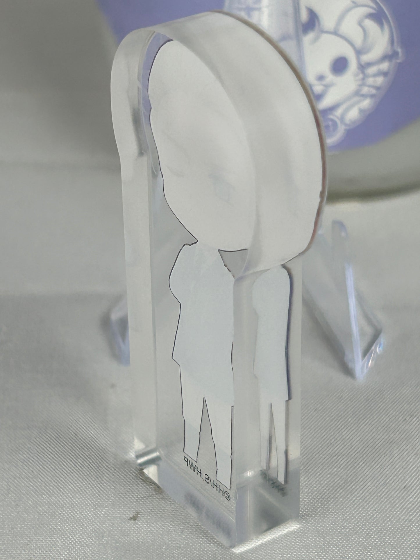 Germany Korotto Acrylic Block Hetalia World Stars 2024