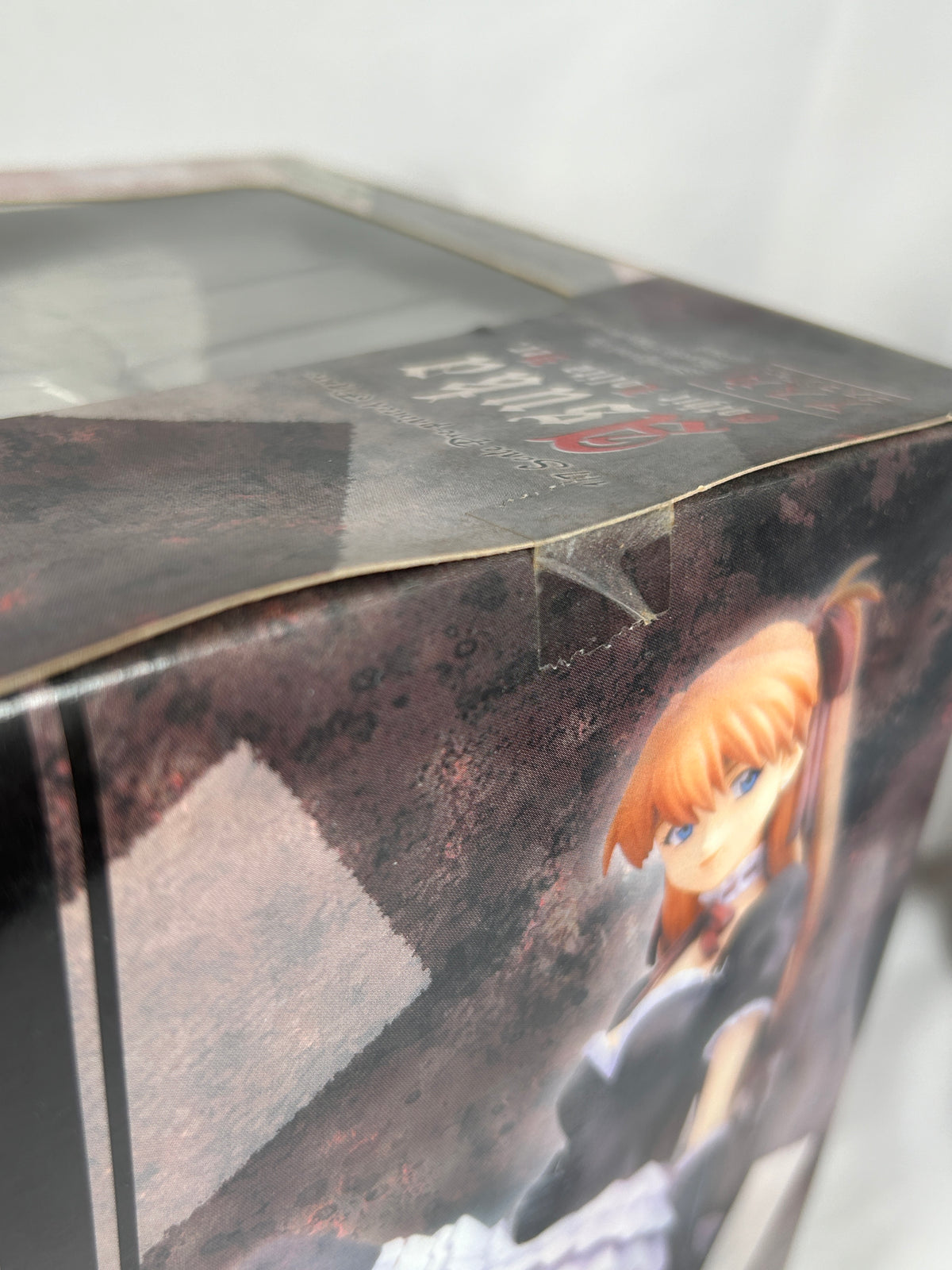 Asuka Langley Gothic Lolita Ver. 1/7 Scale Figure Kotobukiya