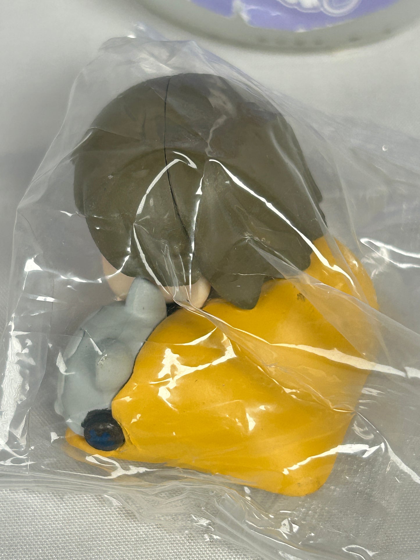 Ken Amada Koromaru Onemutan Capsule Mini Figure Persona 3 Reload