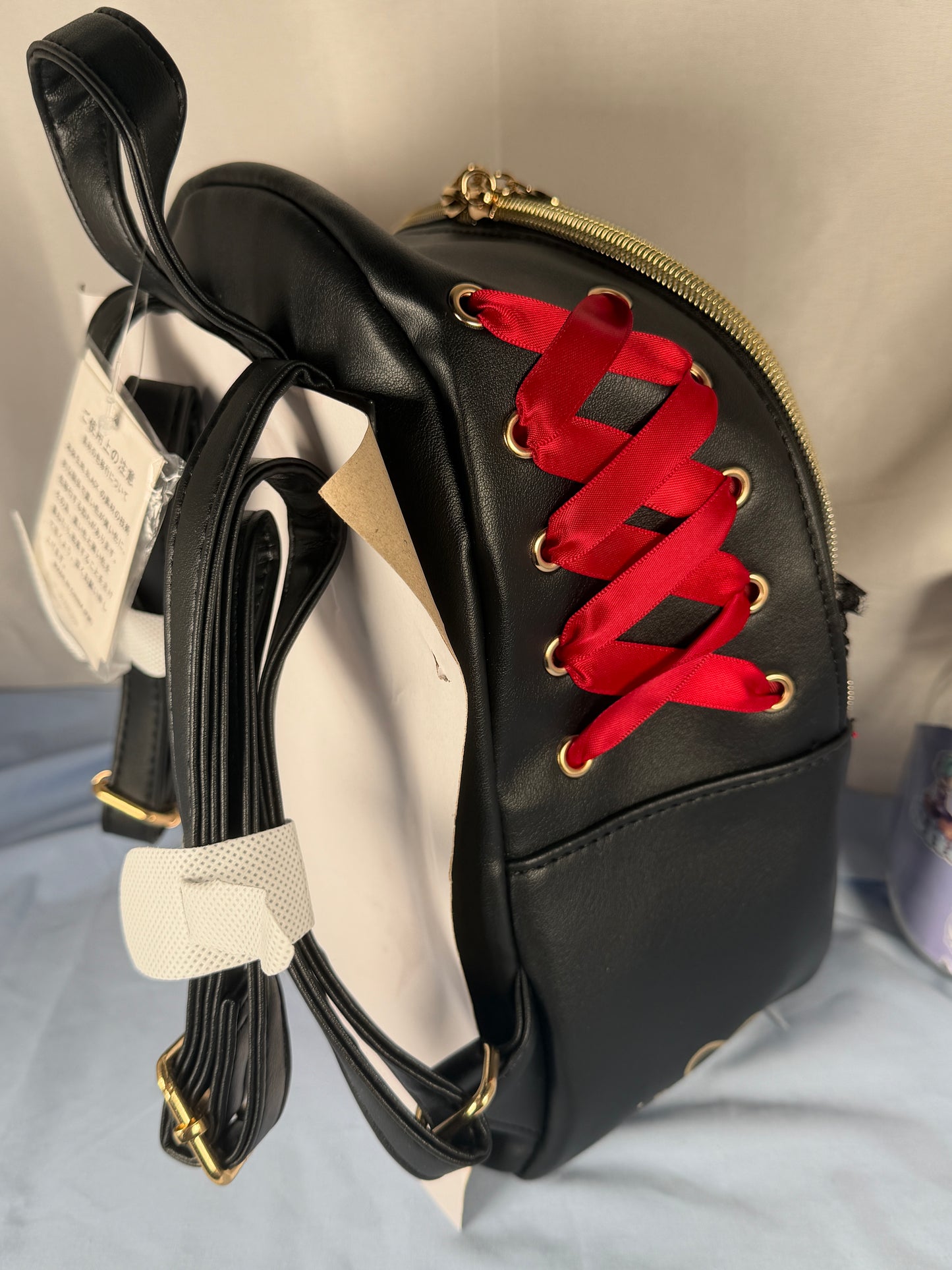 Ame-Chan Mini Backpack Needy Streamer Overload Kawaiiangel