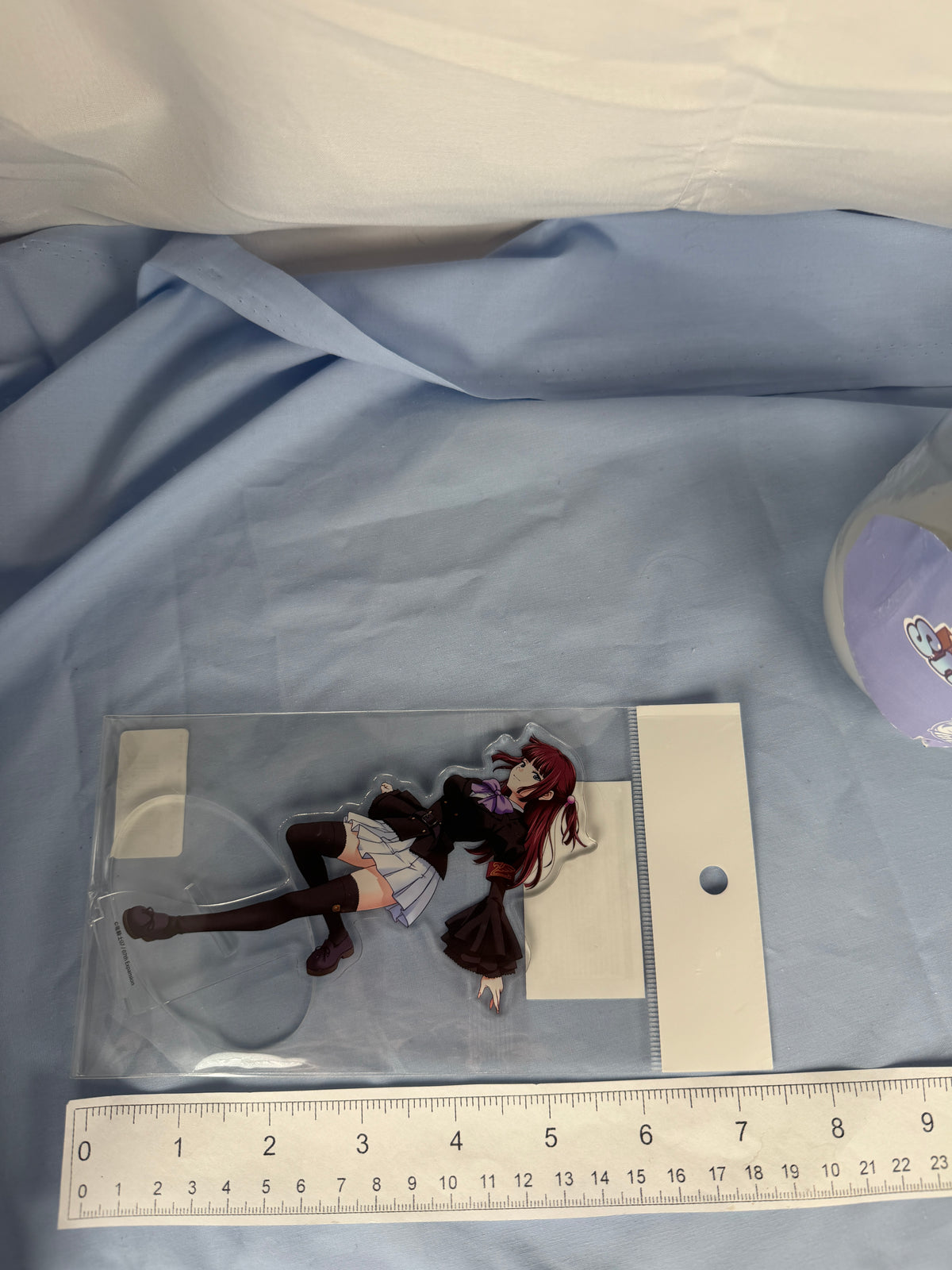 Ange Ushiromiya Acrylic Stand Umineko When They Cry