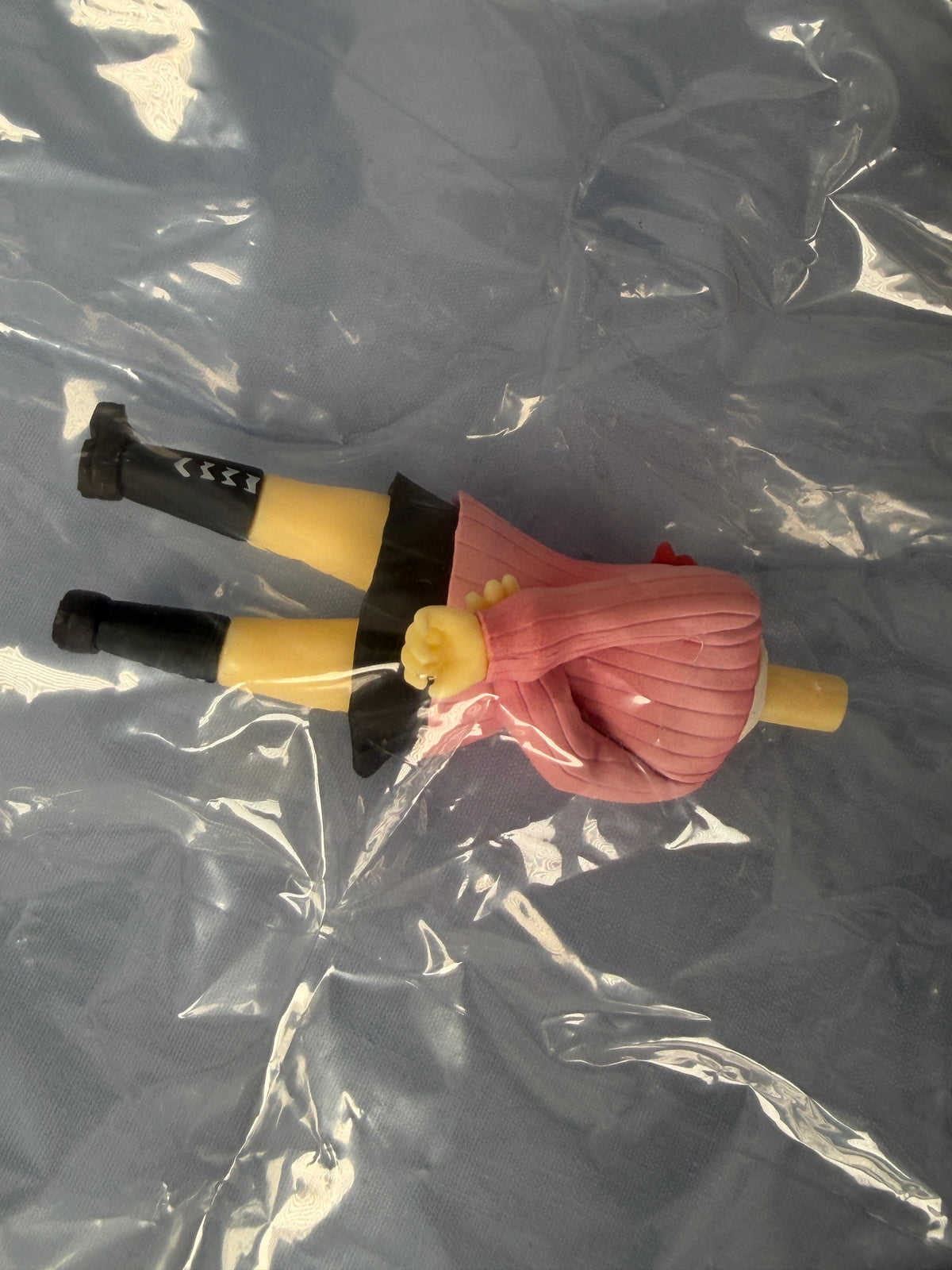 Yukari Takeba Chibi Prize G Figure Persona 3 The Movie 1 Sunny Side Up 2013