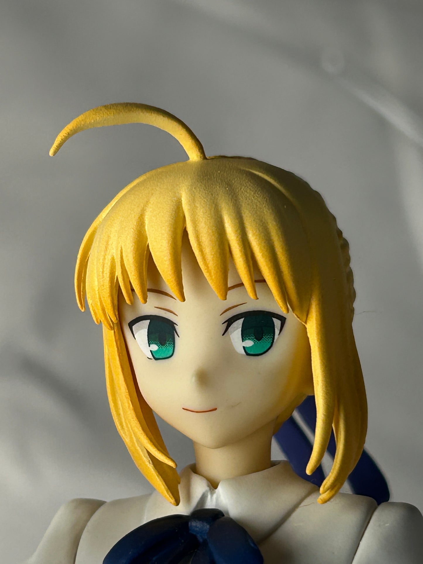 Saber Altria Pendragon Prize Premium Figure Ichiban Kuji Banpresto 10-Shuunen