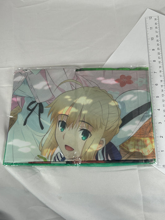 Fate Stay Night Heaven's Feel Sakura Matou Small Flag
