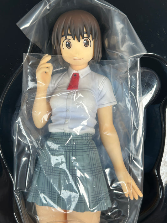 Fuka Ayase School Uniform Ver Figure Yotsuba Kaiyado 2014 Rerelease