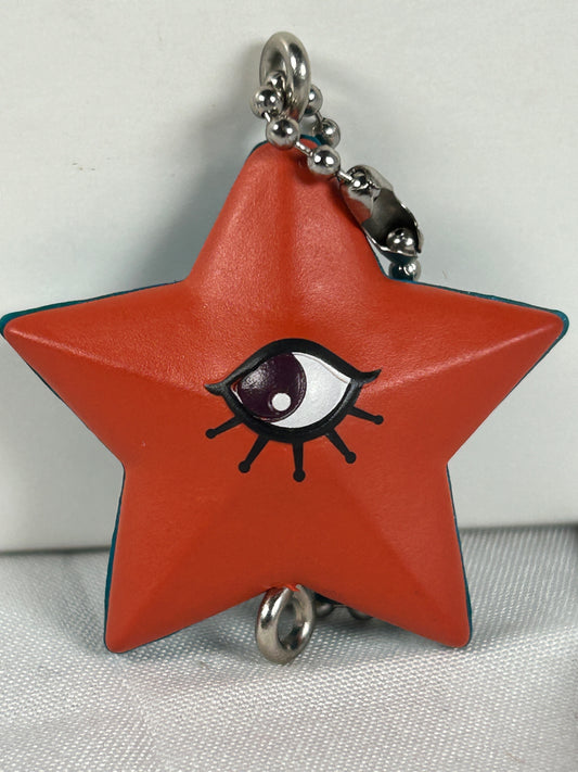 Decarabia Minifigure Keychain Persona Shin Megami Tensei