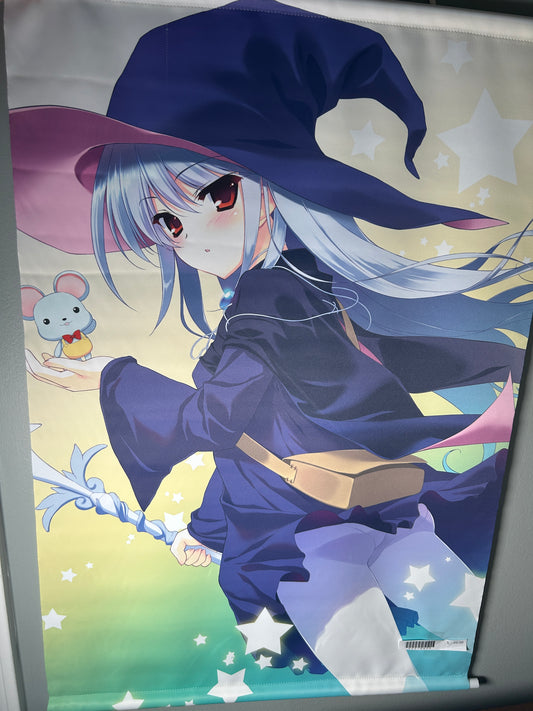 The Fruit of Grisaia B2 Tapestry Kazuki Kazami C86