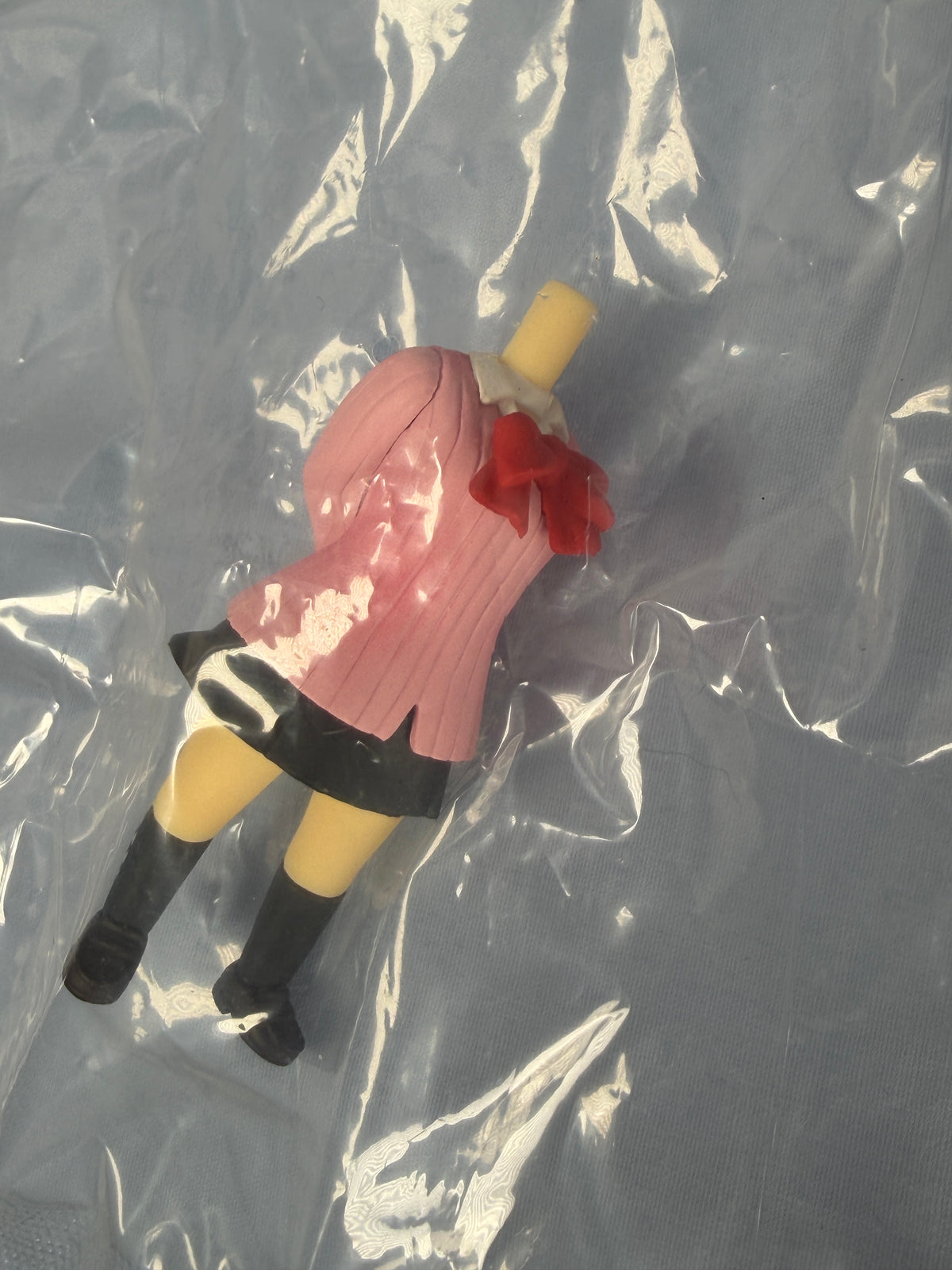 Yukari Takeba Chibi Prize G Figure Persona 3 The Movie 1 Sunny Side Up 2013