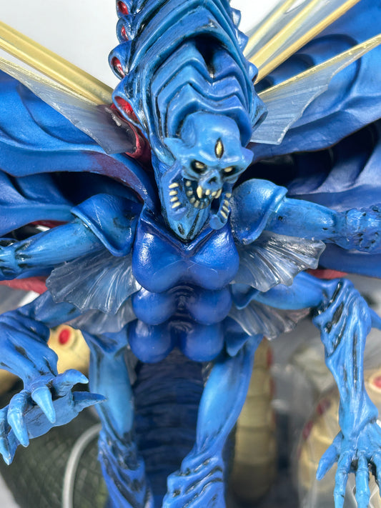 Satan Prize Figure Shin Megami Tensei Persona Furyu