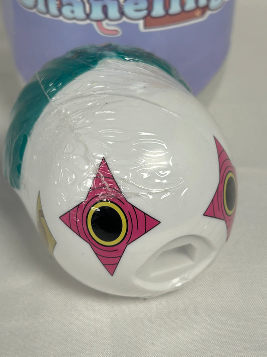 Amabie Capsule Mini Figure Capchara Shin Megami Tensei V 5