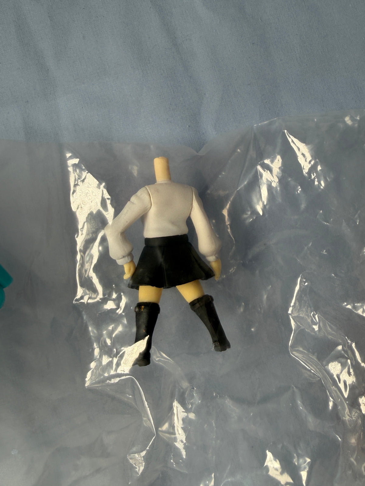 Mitsuru Kirijo Chibi Prize G Figure Persona 3 The Movie 1 Sunny Side Up 2013
