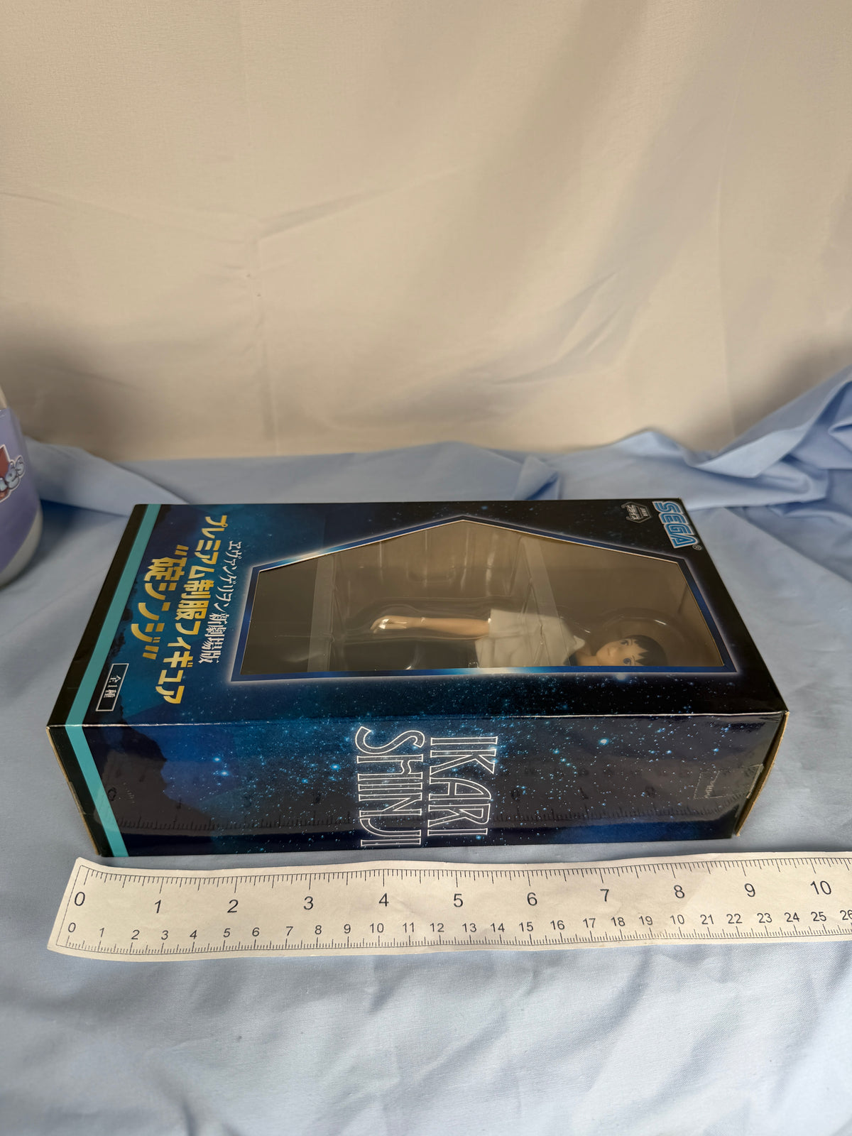 Ikari Shinji PM Figure SEGA Rebuild of Evangelion SEGA 2020