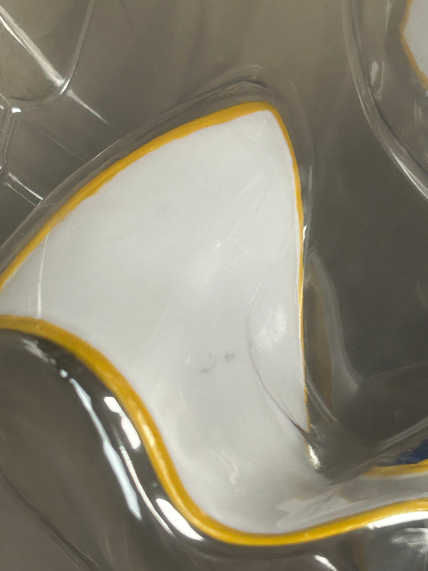 Hizamaru Akari Premium Figure Terra Formars SEGA 2015