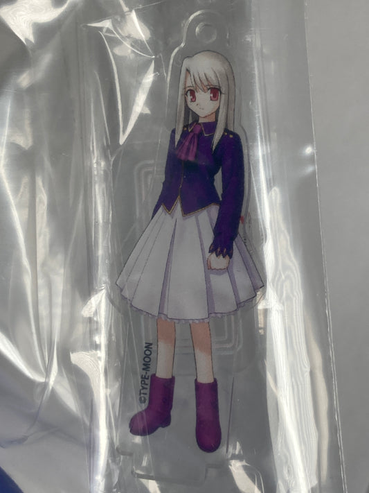 Illiya Einzberg Original Artwork Acrylic Stand Fate Stay Night