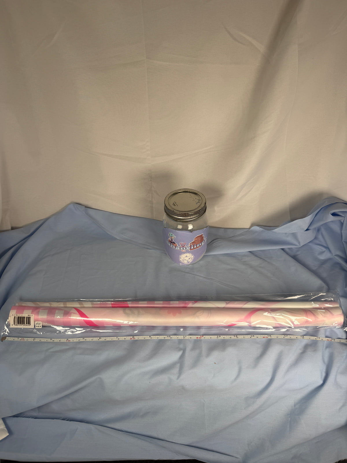 Rena Ryugu Extra Large Tapestry Higurashi When They Cry Moe Café Lottery Prize A