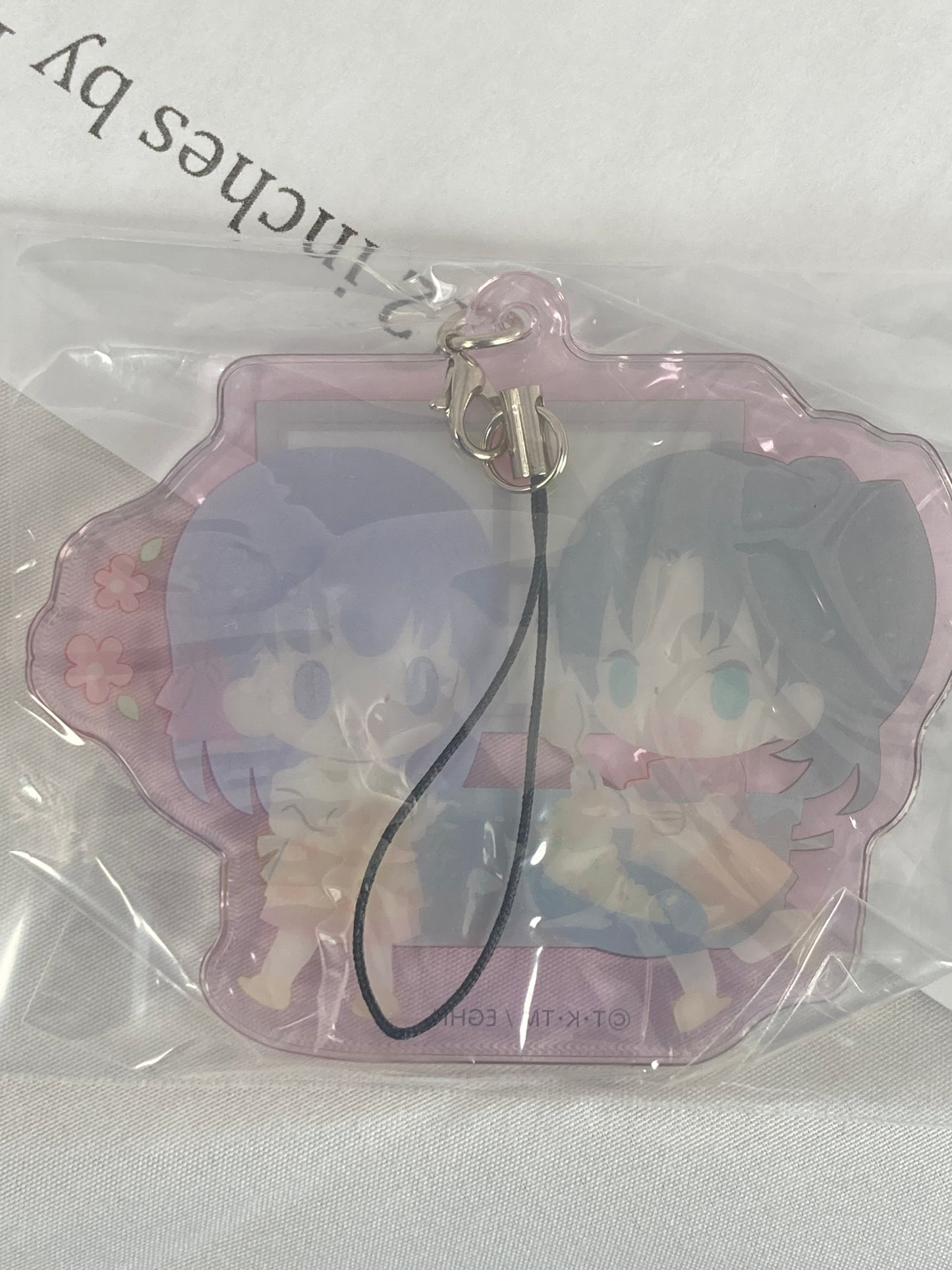 Rin Tohsaka Sakura Matou Todays Menu for the Emiya Family Fate Stay Night