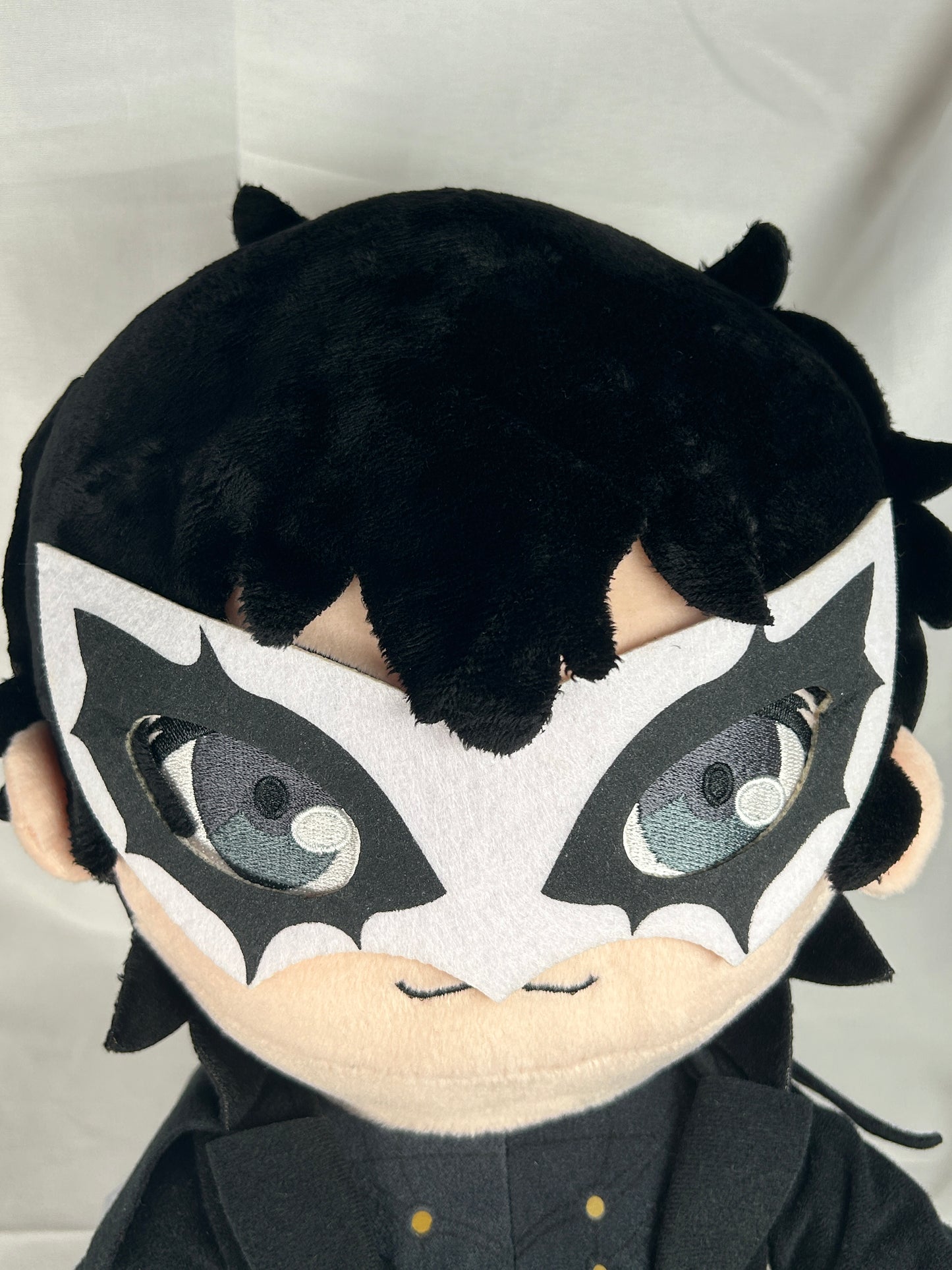 Joker Ren Amamiya Mega Jumbo Nuigurumi Plush SEGA Persona 5