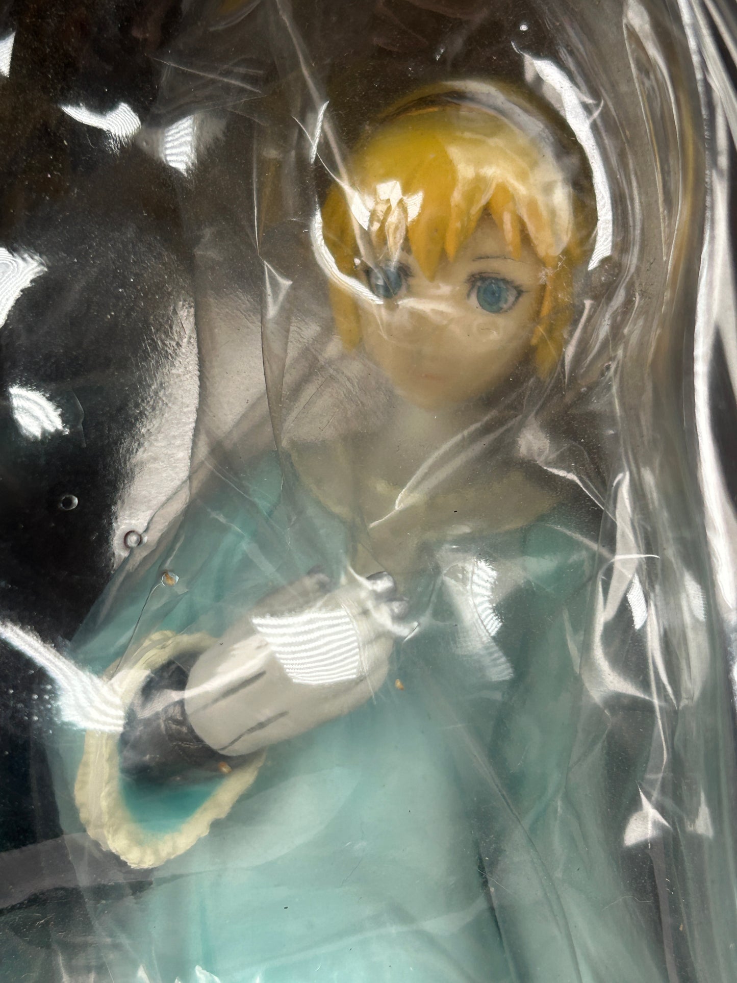 Aigis Summer Dress Ver. Prize Figure Persona Sunny Side Up