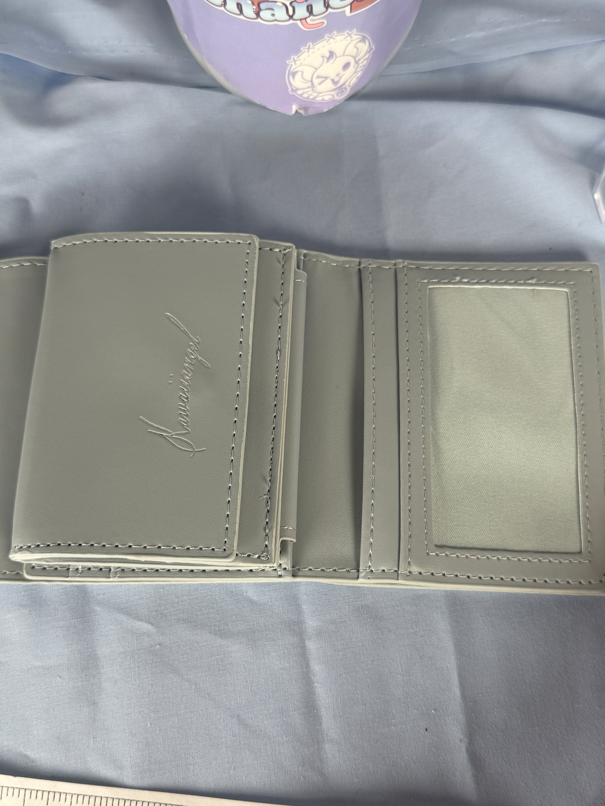 KAngel Wallet Needy Streamer Overload WHY SO SERIOUS?