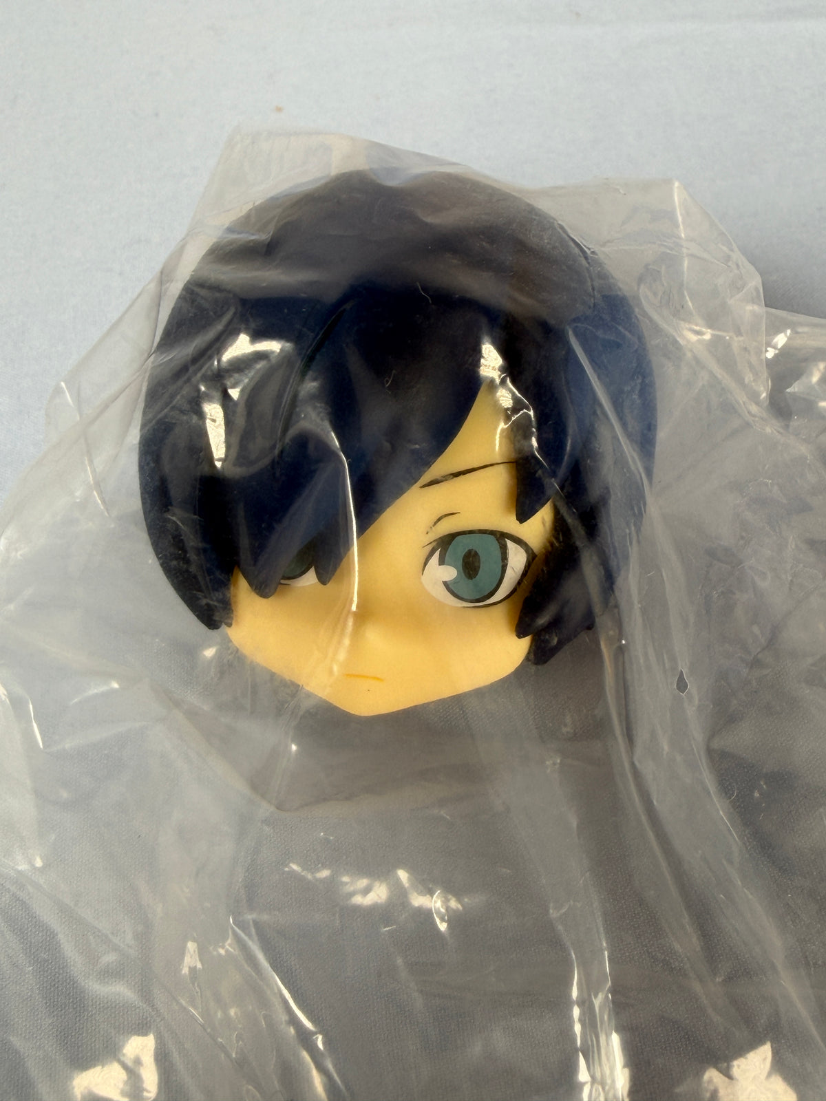 Makoto Yuki Chibi Prize G Figure Persona 3 The Movie 1 Sunny Side Up 2013