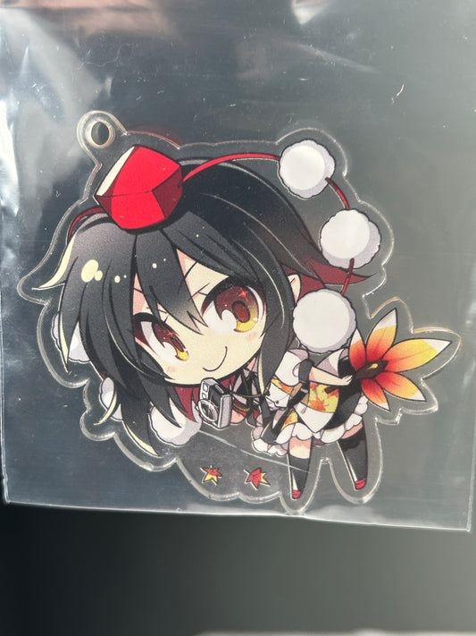 Aya Shameimaru Acrylic Touhou Project