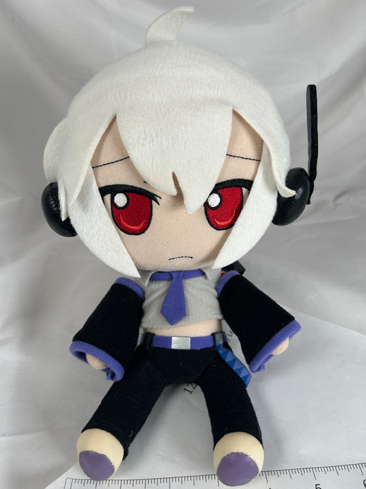 Yowane Haku Nendoroid Plus Plush #49 Gift Vocaloid
