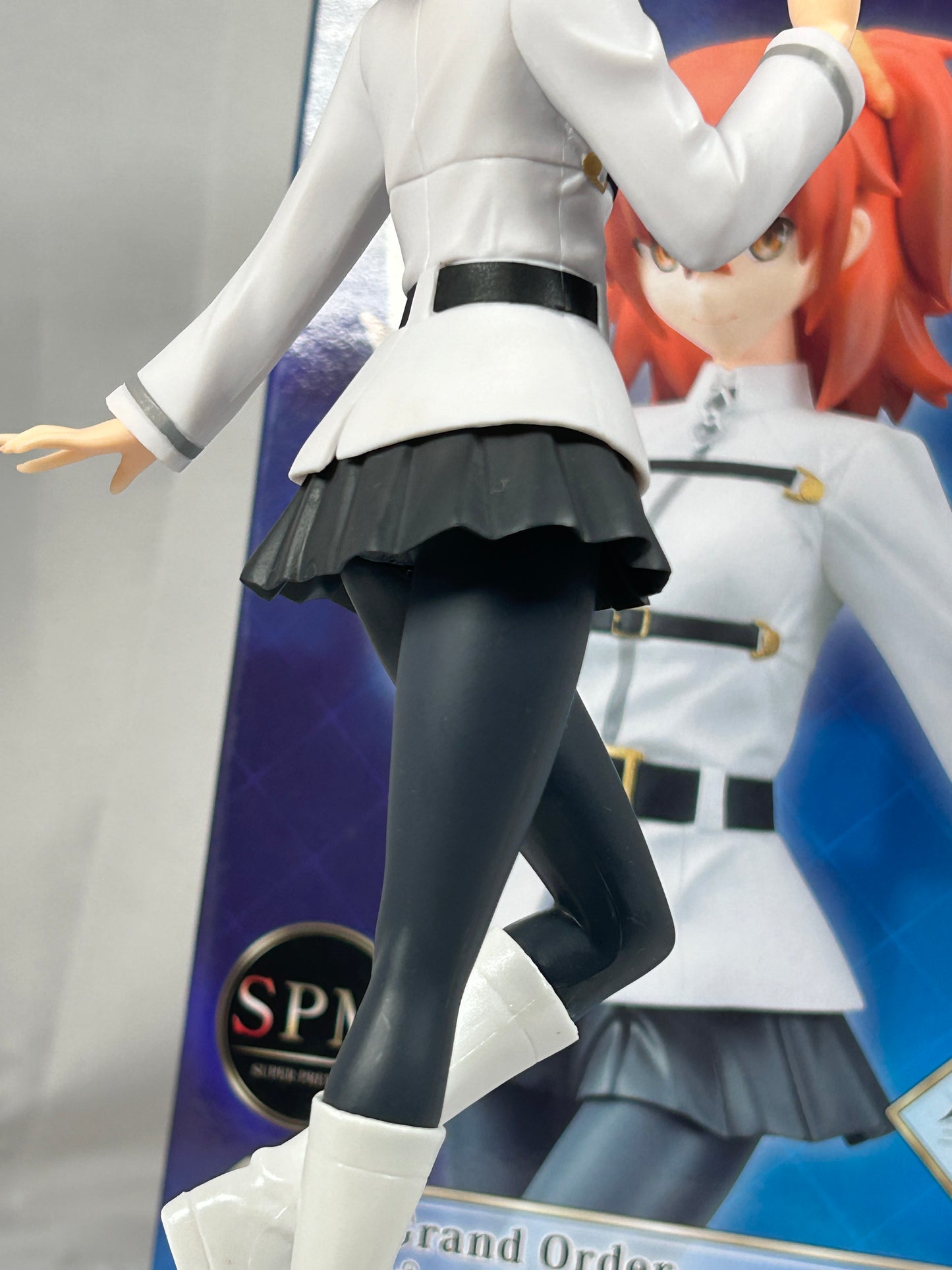Fujimaru Ritsuka Premium SPM Figure SEGA Fate Grand Order