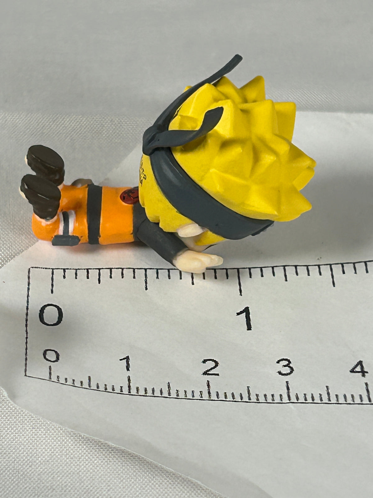 Naruto Uzumaki Cup Mini figure Break Time Series Ochatomo