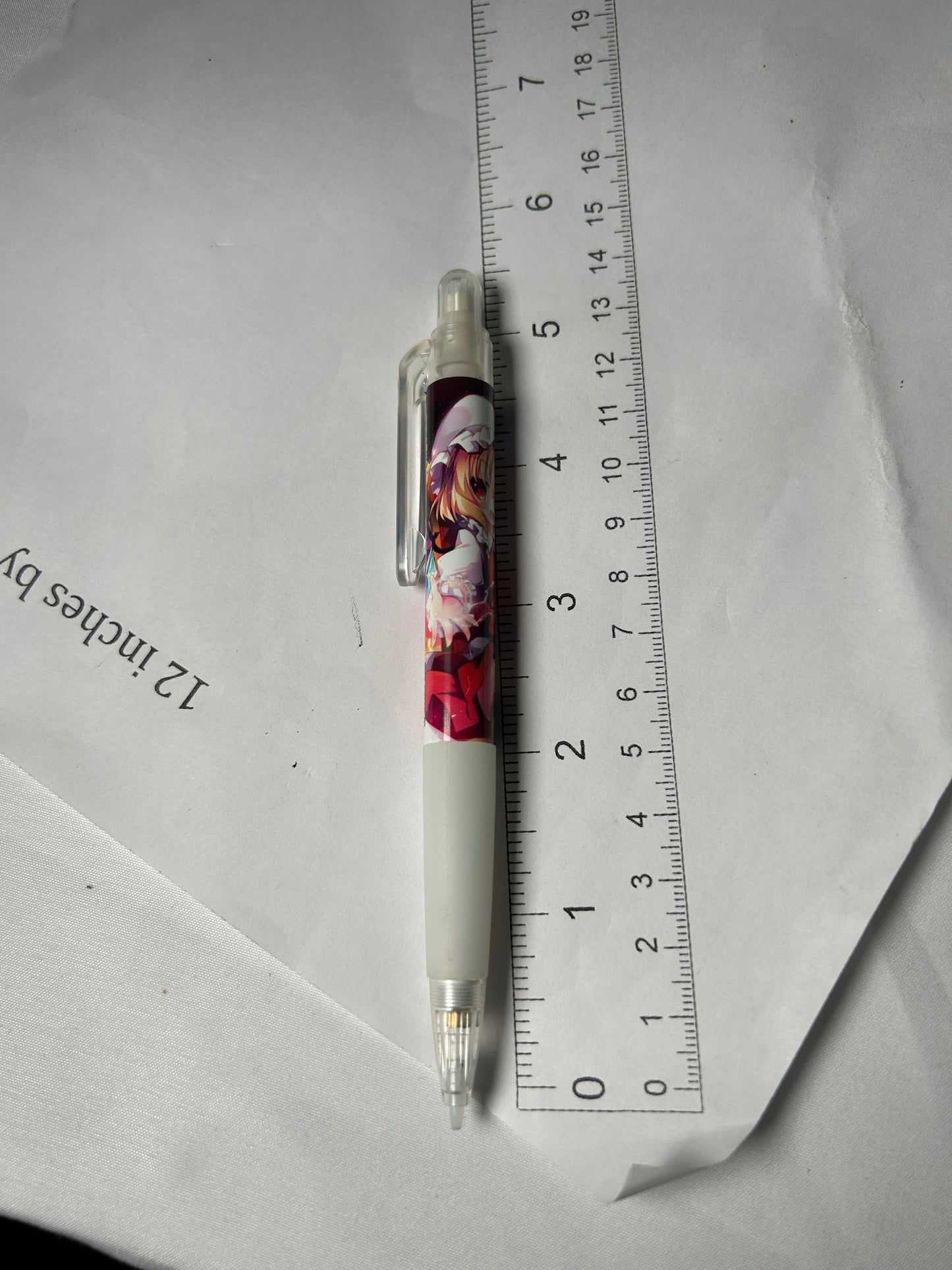 Flandre Scarlet Mechanical Pencil Touhou Project