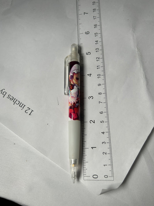 Flandre Scarlet Mechanical Pencil Touhou Project