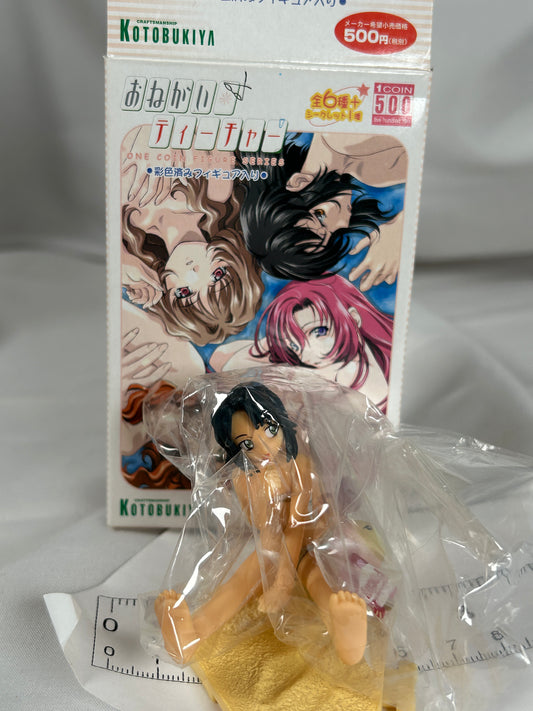 One Coin Figure Kazami Maho Prize Figure Please Teacher Kotobukiya