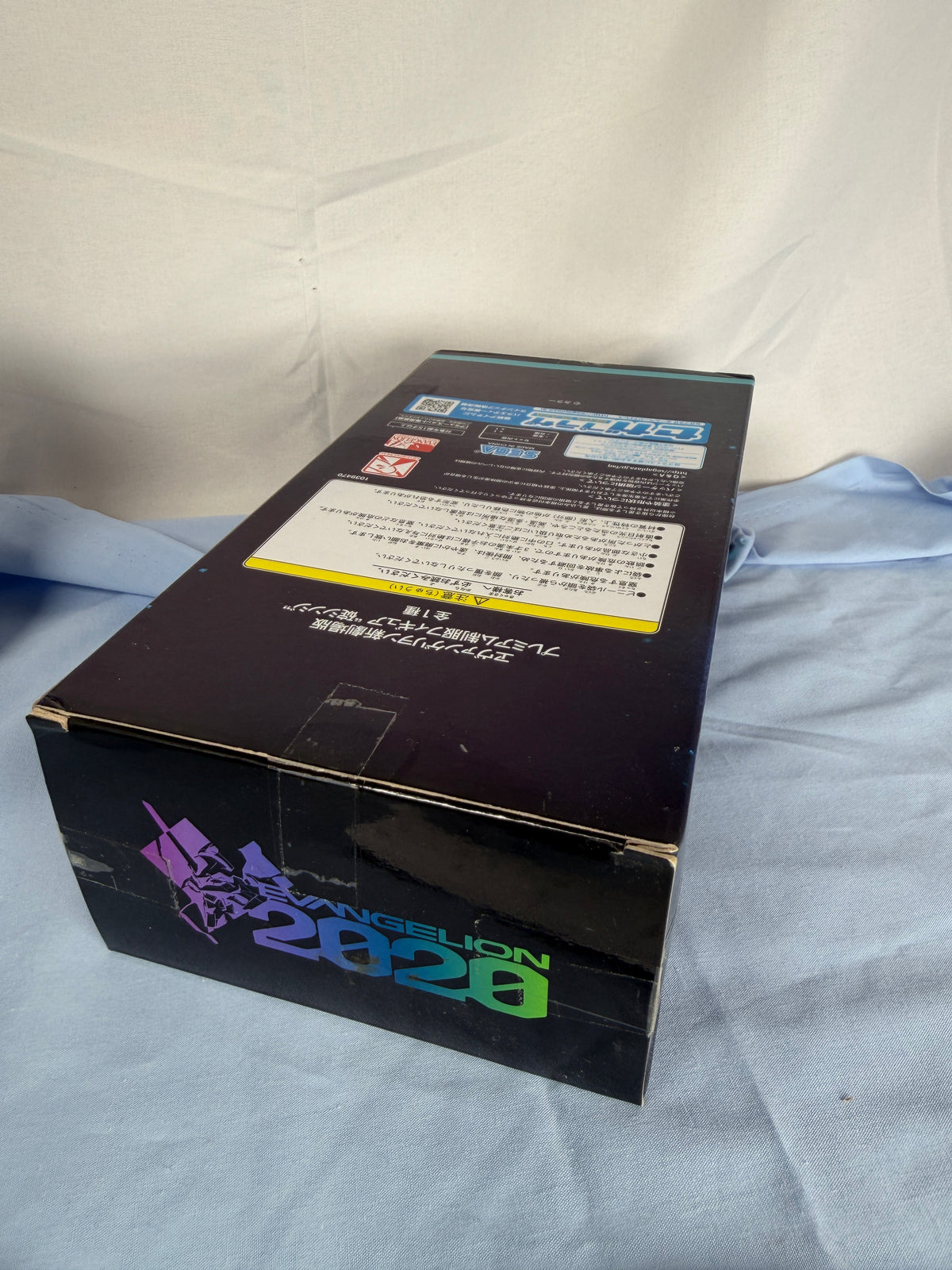 Ikari Shinji PM Figure SEGA Rebuild of Evangelion SEGA 2020