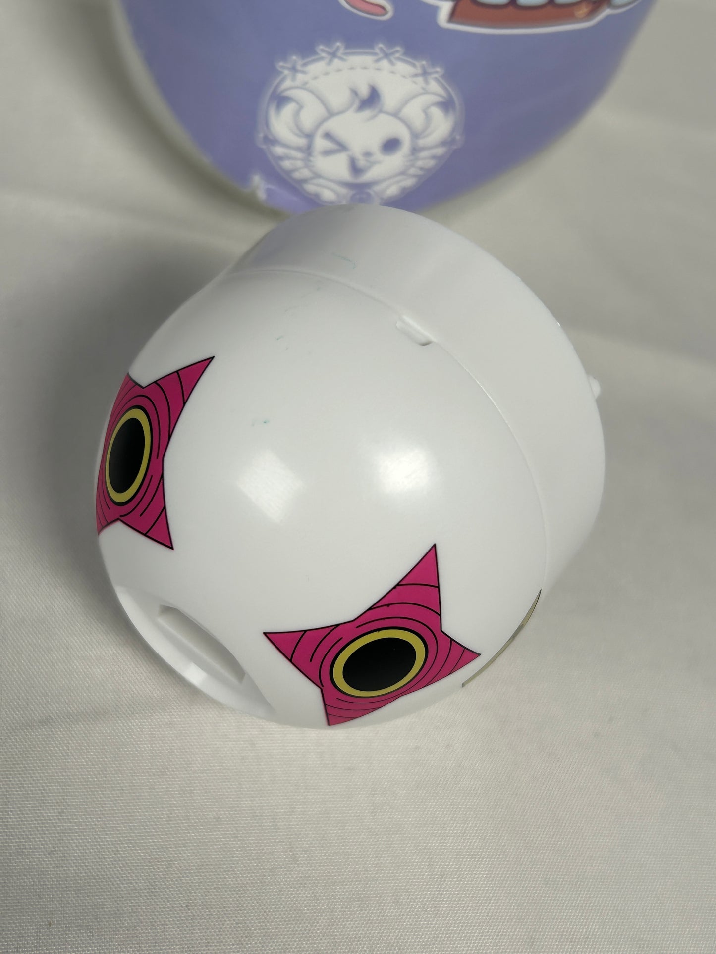 Amabie Capsule Mini Figure Capchara Shin Megami Tensei V 5
