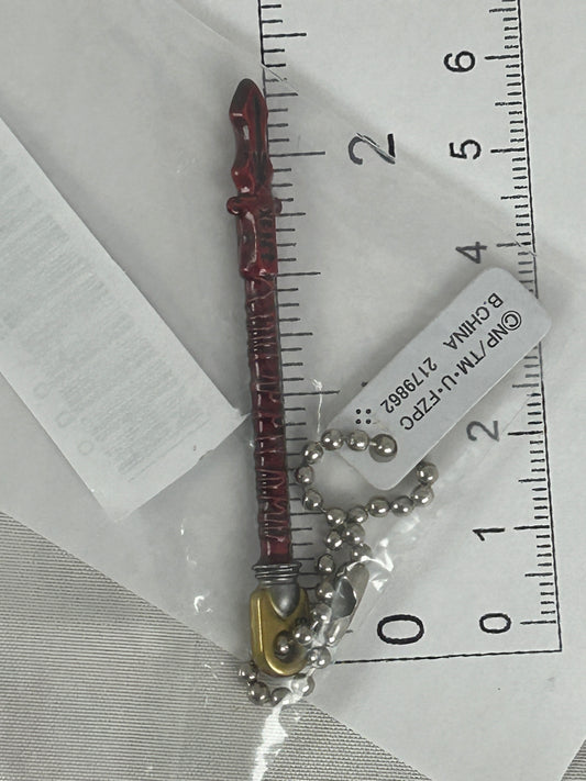 Gae Bolg Cu Chulainn Metal Keychain Fate Grand Order