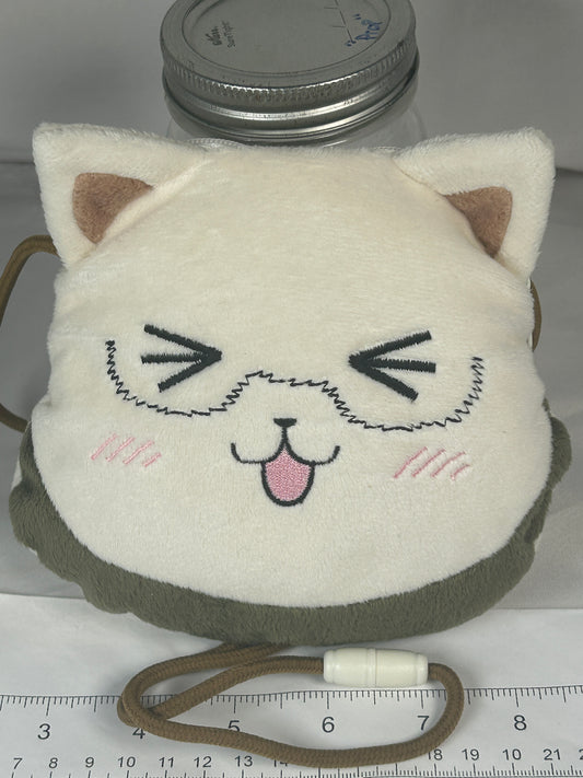 America Cat Plush Pochette Bag Hetalia The World Twinkle 2016