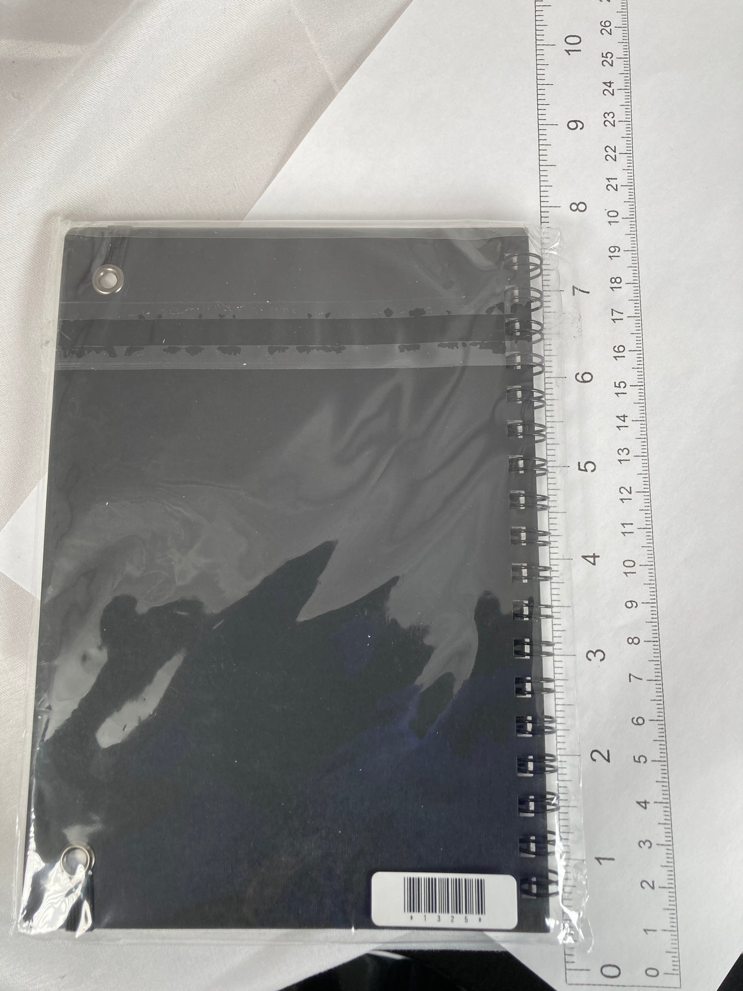 Fate Stay Night Heaven's Feel Black Notebook