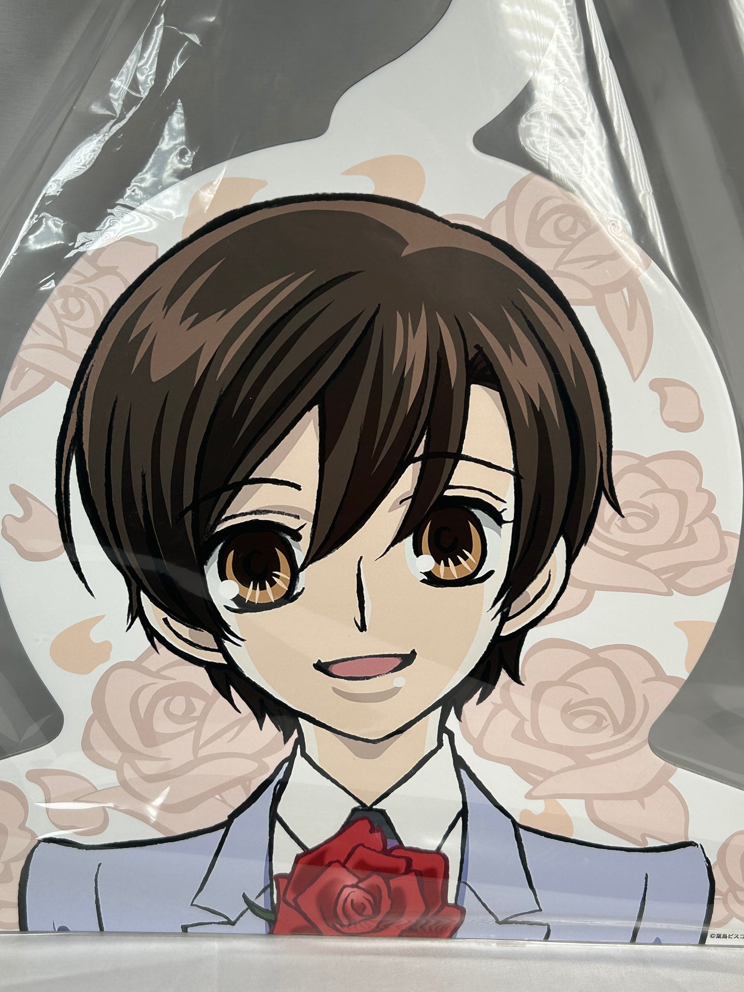 Fujioka Haruhi Clothes Hanger Ouran Highschool Host Club 20th Anniversary